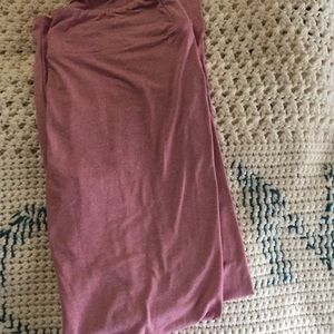 OS leggings